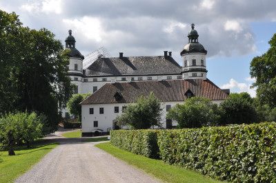 Skoklosters slott